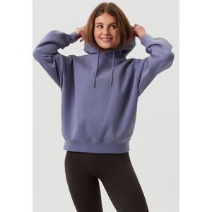 Bjorn Borg dames Studio oversized hoodie, blauw