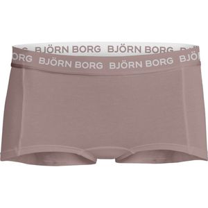 Björn Borg - Katoenen Boxershorts - 3-Pack - Meisjes - 140