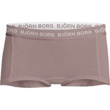 Björn Borg - Boxershorts - Katoen - 3-Pack - Meisjes - Aansluitend Model