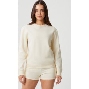 Bjorn Borg dames Centre crew, ecru