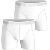 Björn Borg - Premium Cotton Stretch - Boxershorts - Set van Twee