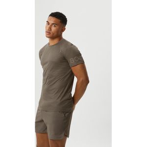 Bjorn Borg light T-shirt, taupe