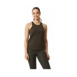 Björn Borg - Borg Racerback Tank - Sporttanktop - Gerecycled Stretchpolyester