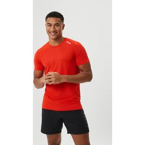 Bjorn Borg athletic T-shirt, oranje