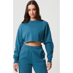 Björn Borg Sweater Blauw