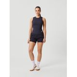 Björn Borg - Ace Shorts - Sportbroek - Zwart - Gerecycled Polyester