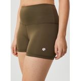 Björn Borg - Ace - Sportbroek - Zwart - Gerecycled Stretchpolyester