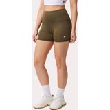 Björn Borg - Ace - Sportbroek - Zwart - Gerecycled Stretchpolyester