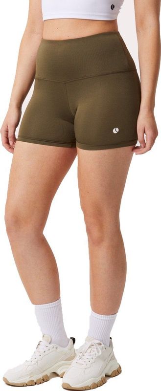 Björn Borg - Ace - Sportbroek - Zwart - Gerecycled Stretchpolyester