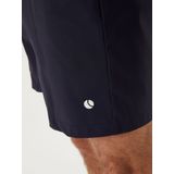 Björn Borg - Ace - Korte Broeken - Night Sky - 75% Polyamide, 25% Elastaan