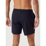 Björn Borg - Ace - Korte Broeken - Night Sky - 75% Polyamide, 25% Elastaan