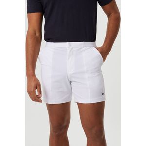 Björn Borg Ace 7' Shorts - heren broek kort - wit