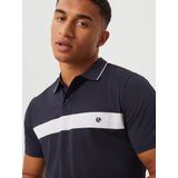 Björn Borg - Ace Light Polo - Tennisshirt - Heren