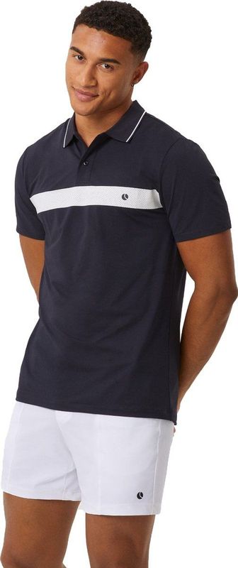 Björn Borg - Ace Light Polo - Tennisshirt - Heren