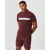 Björn Borg - Ace Light Polo - Bruin - Poloshirt