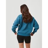 Bjorn Borg - Studio Oversized Crew - Sweater - Zacht Biologisch Katoen - Ronde Hals