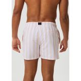 Björn Borg - Borg Print Swim Shorts - Zwemshort - 100% Gerecycled Polyester