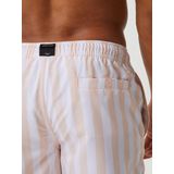 Björn Borg - Borg Print Swim Shorts - Zwemshort - 100% Gerecycled Polyester