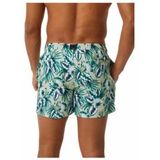 Björn Borg - Borg Print - Zwembroek - Multicolor - 100% Polyester