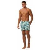 Björn Borg - Borg Print - Zwembroek - Multicolor - 100% Polyester