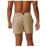 Björn Borg - Borg Print - Zwemshort - Multicolor - Gerecycled Polyester