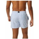 Björn Borg - Borg Print - Zwemshort - Multicolor - Gerecycled Polyester