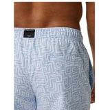 Björn Borg - Borg Print - Zwemshort - Multicolor - Gerecycled Polyester