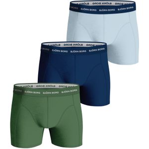 Björn Borg boxershort (set van 3)