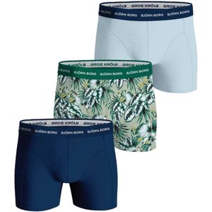 Björn Borg Boxershort (set van 3)
