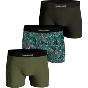 Björn Borg PREMIUM boxershort (set van 3)