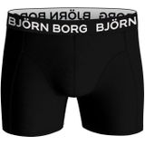Bjorn Borg - Bamboo Cotton Blend Boxers - Multicolor - 2-Pack