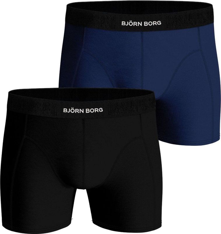 Björn Borg boxershort (set van 2)