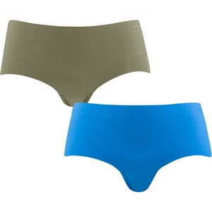Bjorn Borg Dames Hipster 2p Performance Maat L Vrouw