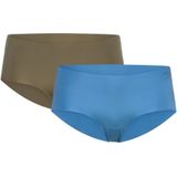 Björn Borg - Performance - Hipster - Multicolor - 2-pack