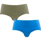 Björn Borg - Performance - Hipster - Multicolor - 2-pack