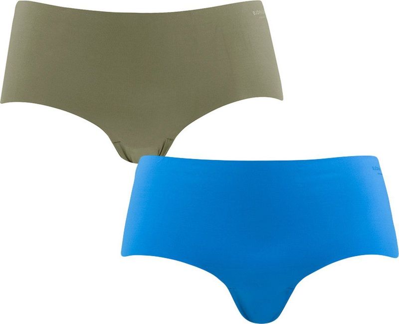 Björn Borg - Performance - Hipster - Multicolor - 2-pack