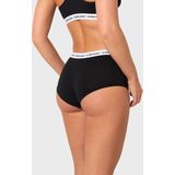 Bjorn Borg - Core Logo - Boxershorts - Wit - 2-pack