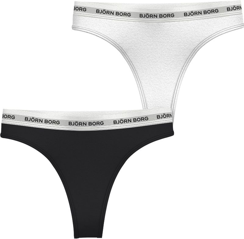 Björn Borg - Core - Ondergoed - Multi 1 - 2-pack