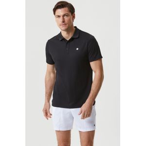 Bjorn Borg Ace polo, zwart