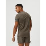 Bjorn Borg T-shirt, taupe