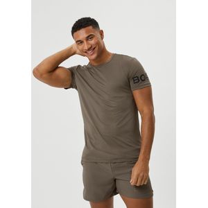 Bjorn Borg T-shirt, taupe