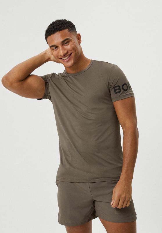 Bjorn Borg T-shirt, taupe