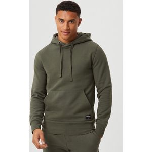 Bjorn Borg Centre hoodie, groen