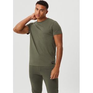 Bjorn Borg Centre T-shirt, groen