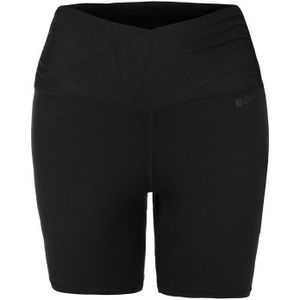 Björn Borg - Studio Cross - Sportlegging - Korte - Hoge Taille - Gerecycled Materiaal