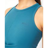 Björn Borg - Studio Cross Tank - Mouwloze Top - Gerecycled Materiaal