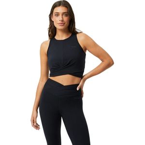 Björn Borg - Studio Cross Tank - Mouwloze Tanktop