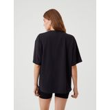Björn Borg - Studio - T-shirt - Oversized - Dames