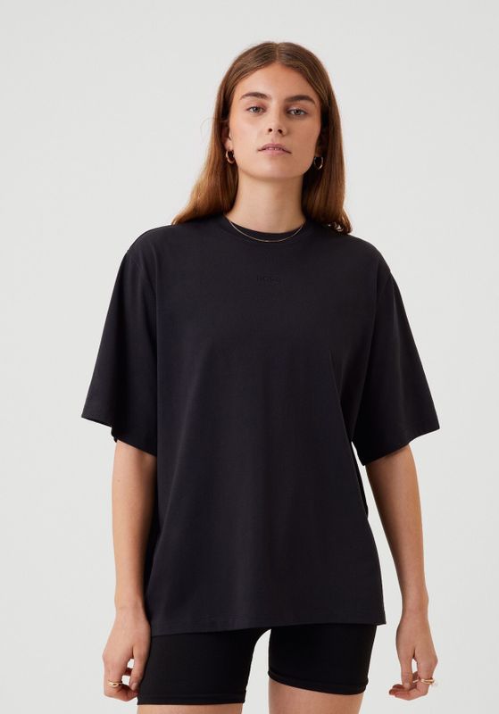 Björn Borg - Studio - T-shirt - Oversized - Dames