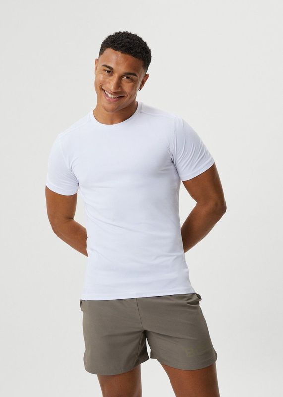 Björn Borg - Borg Tech - T-shirt - High-performance - Gerecycled Polyester